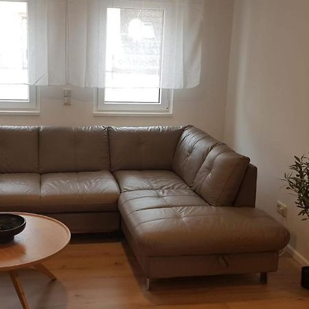 Joanna Apartment - Вормс Экстерьер фото