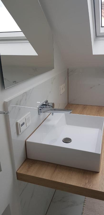 Joanna Apartment - Вормс Экстерьер фото