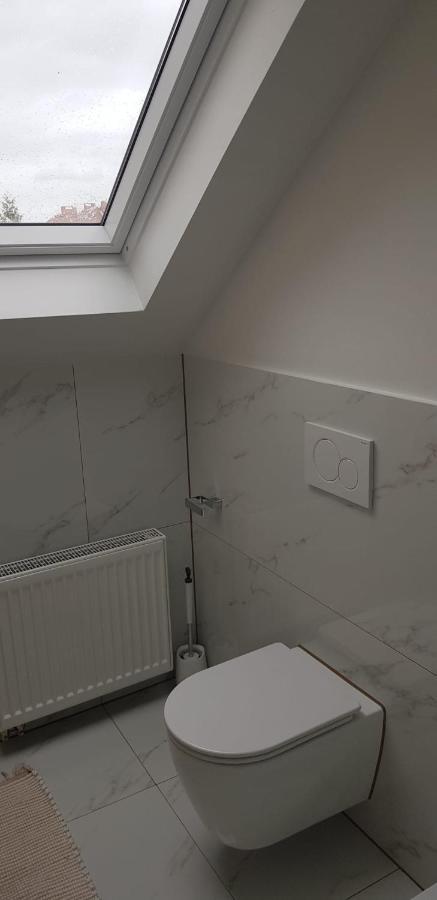 Joanna Apartment - Вормс Экстерьер фото