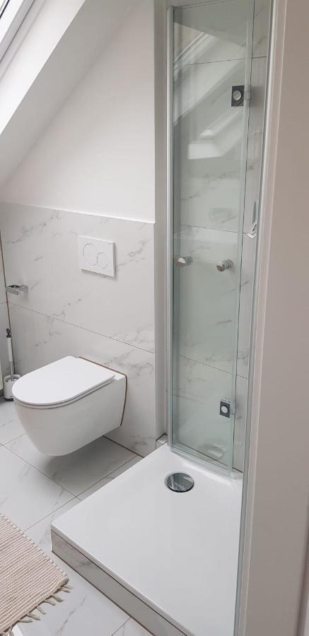 Joanna Apartment - Вормс Экстерьер фото